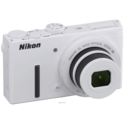 Nikon Coolpix P340