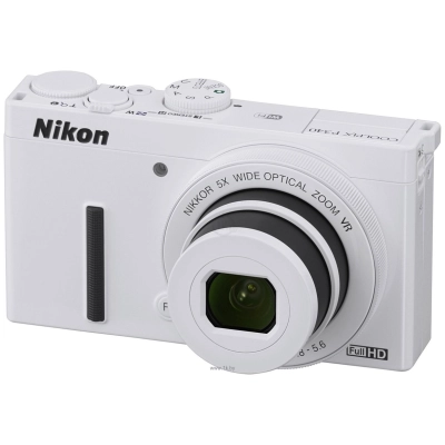 Nikon Coolpix P340