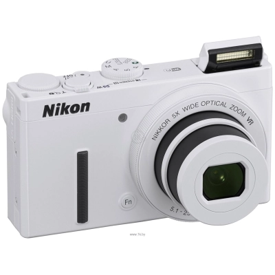 Nikon Coolpix P340