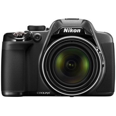 Nikon Coolpix P530