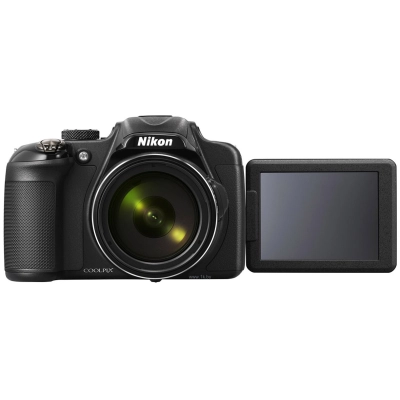 Nikon Coolpix P600