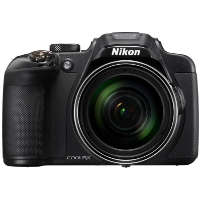 Nikon Coolpix P610