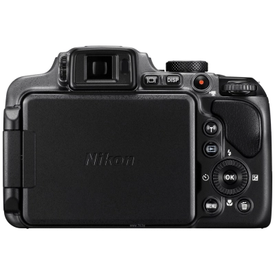 Nikon Coolpix P610