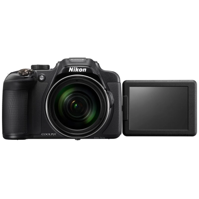 Nikon Coolpix P610