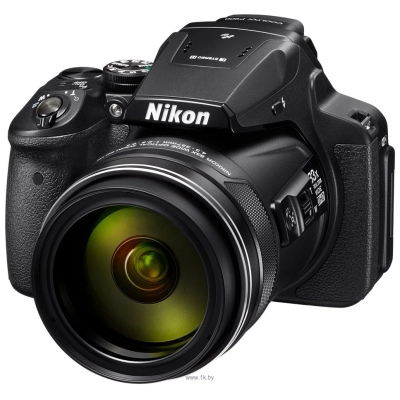 Nikon Coolpix P900