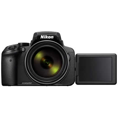 Nikon Coolpix P900