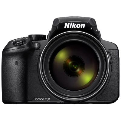 Nikon Coolpix P900