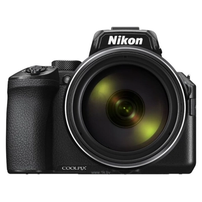 Nikon CoolPix P950