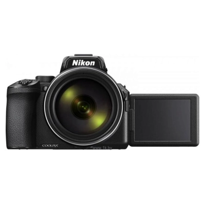 Nikon CoolPix P950