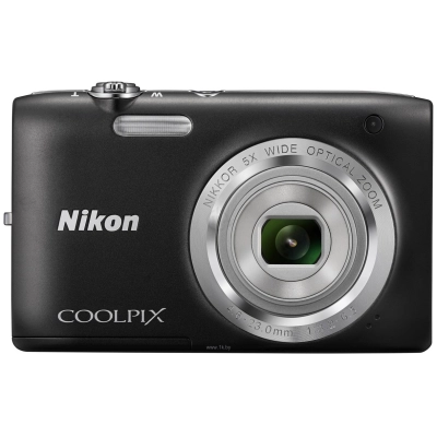 Nikon Coolpix S2800