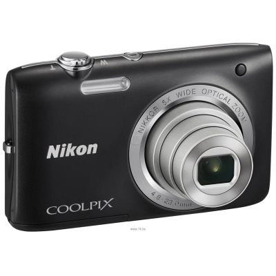 Nikon Coolpix S2800