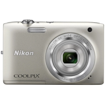 Nikon Coolpix S2800