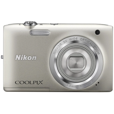 Nikon Coolpix S2800