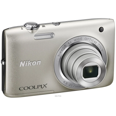 Nikon Coolpix S2800