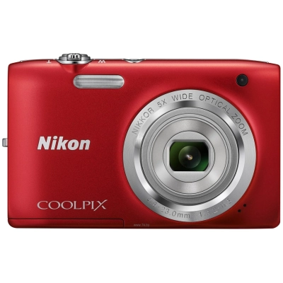 Nikon Coolpix S2800