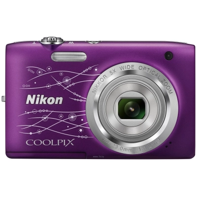 Nikon Coolpix S2800