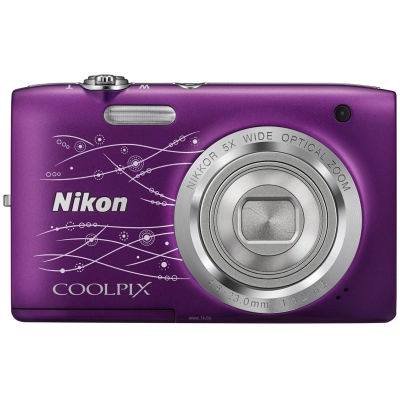 Nikon Coolpix S2800