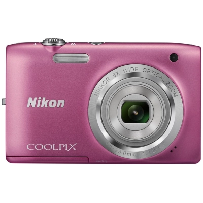 Nikon Coolpix S2800