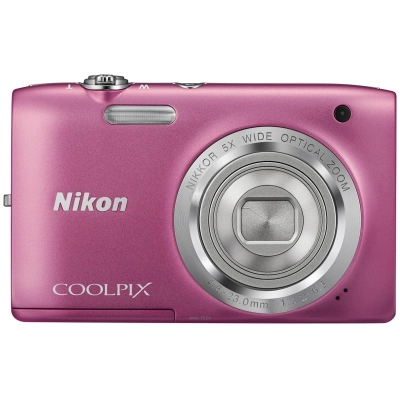 Nikon Coolpix S2800