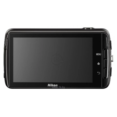 Nikon Coolpix S810c