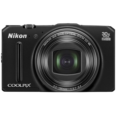 Nikon Coolpix S9700