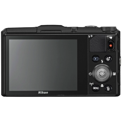 Nikon Coolpix S9700