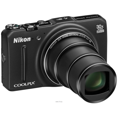 Nikon Coolpix S9700