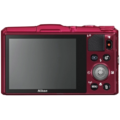 Nikon Coolpix S9700