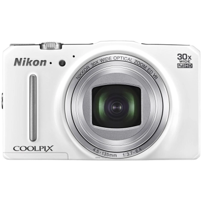 Nikon Coolpix S9700