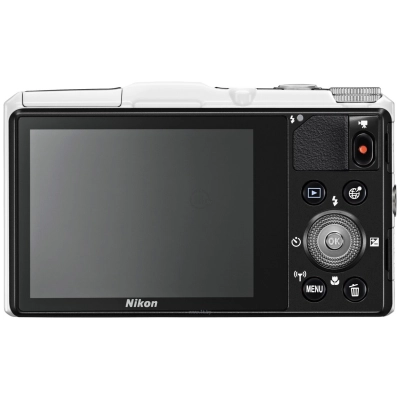 Nikon Coolpix S9700