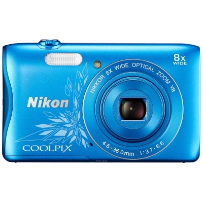 Nikon Coolpix S3700