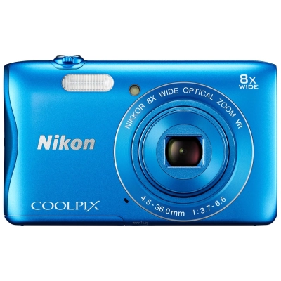 Nikon Coolpix S3700