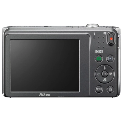 Nikon Coolpix S3700