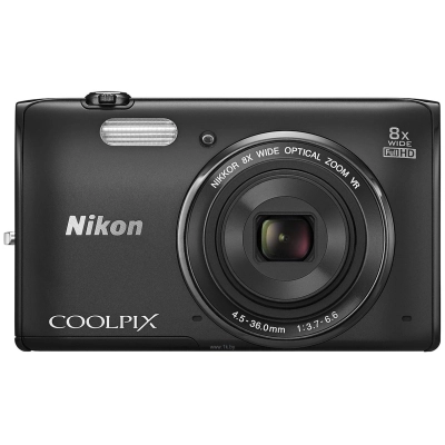 Nikon Coolpix S5300