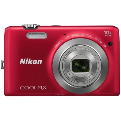 Nikon Coolpix S6700