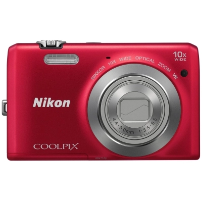 Nikon Coolpix S6700