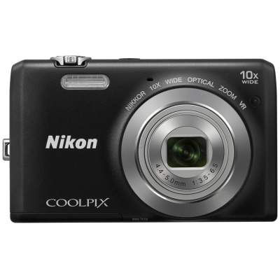 Nikon Coolpix S6700