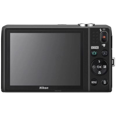 Nikon Coolpix S6700