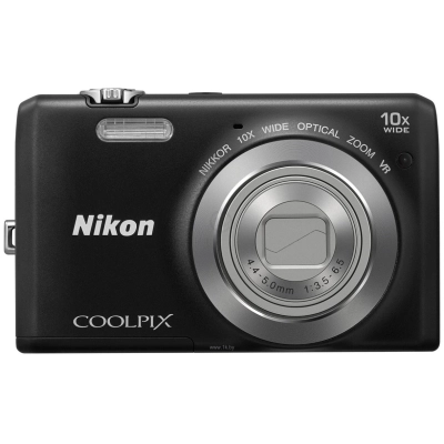 Nikon Coolpix S6700