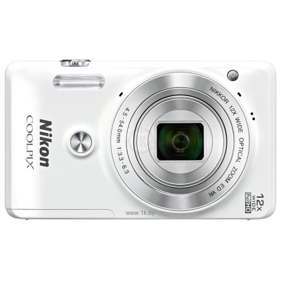 Nikon Coolpix S6900