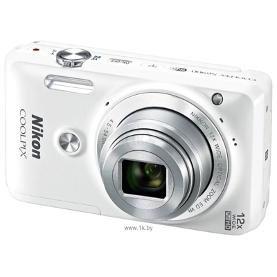 Nikon Coolpix S6900