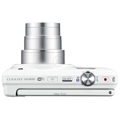 Nikon Coolpix S6900