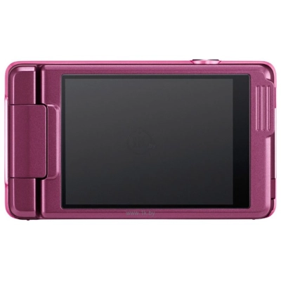 Nikon Coolpix S6900