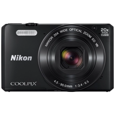 Nikon Coolpix S7000