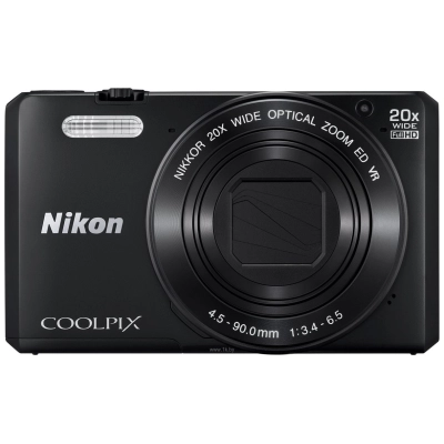 Nikon Coolpix S7000