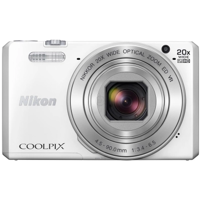 Nikon Coolpix S7000