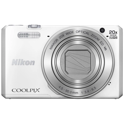 Nikon Coolpix S7000