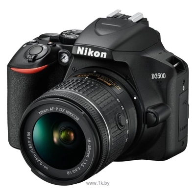 Nikon D3500 Body