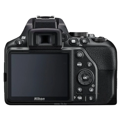 Nikon D3500 Body