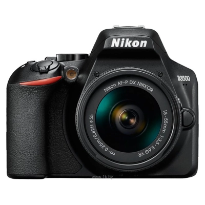 Nikon D3500 Body